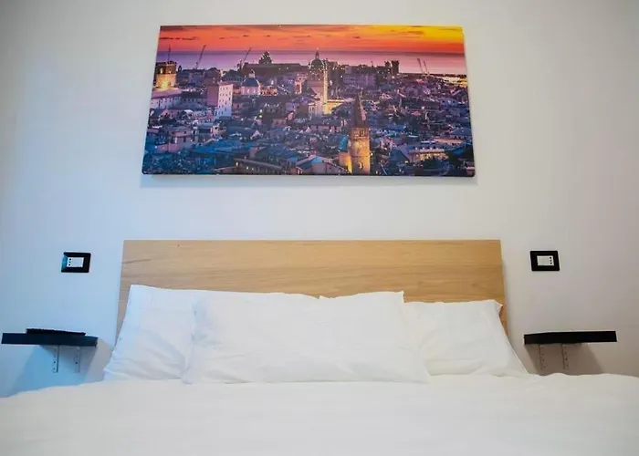 Genova Suite