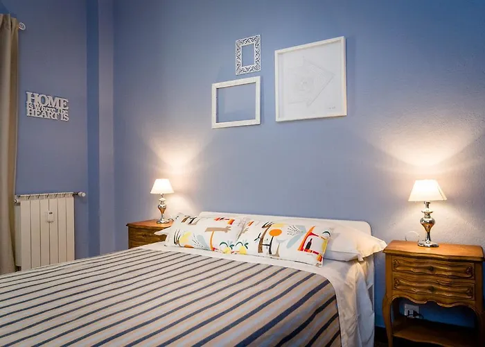 B&B I Portici Di Sottoripa Genova